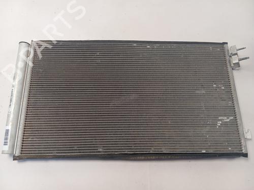 Used AC radiator FORD USA MUSTANG MACH-E (CGW) [2020-2025]  28503065