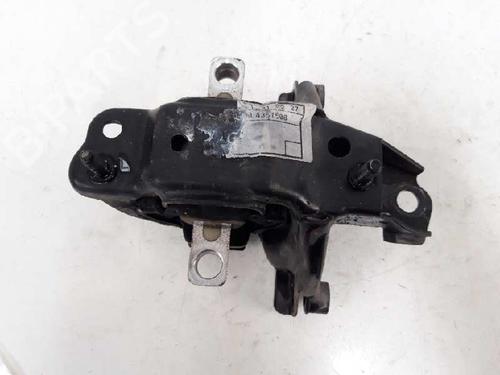Used Engine mount SEAT IBIZA III (6L1) [2002-2009]  30372080