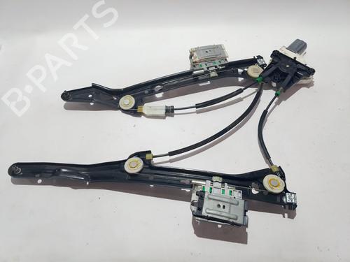 Rear right window mechanism AUDI A5 Sportback (8TA) 2.0 TDI | BP29206415C25 