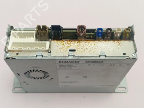 Electronic module RENAULT CLIO V (B7_) | BP36990320M83 - Image 3