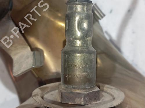 Katalysator RENAULT MEGANE IV Hatchback (B9A/M/N_)  | BP30376868M10 