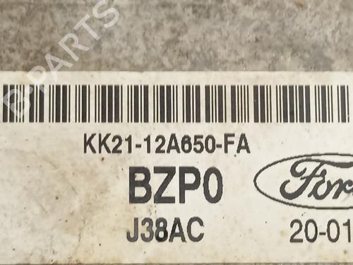 Engine control unit (ECU) FORD TRANSIT CUSTOM V362 Van (FY, FZ) | BP38535754M57 - Image 2