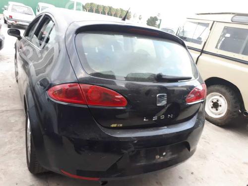 Engine SEAT LEON (1P1) | BP17188272M1