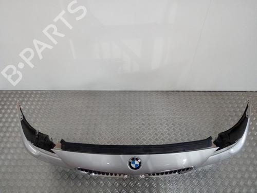 Front bumper BMW 5 (F10) 520 d | BP17905576C7 