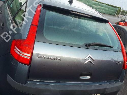 Rear right window mechanism CITROËN C4 I (LC_)  | BP12656315C25 