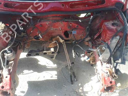 Climate control MINI MINI (R50, R53) | BP30371312I5