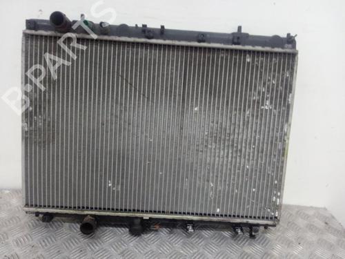 Used Water radiator KIA JOICE (MTE1P) [2000-2003]  16535009