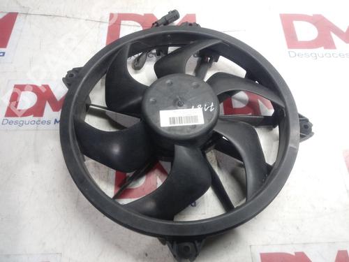 Used Radiator fan PEUGEOT EXPERT Tepee (VF3X_) [2007-2025]  29410001