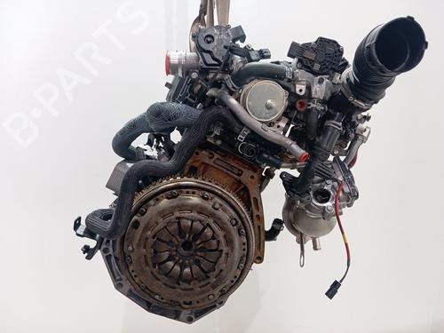 Engine RENAULT KANGOO III MPV  | BP30470135M1 