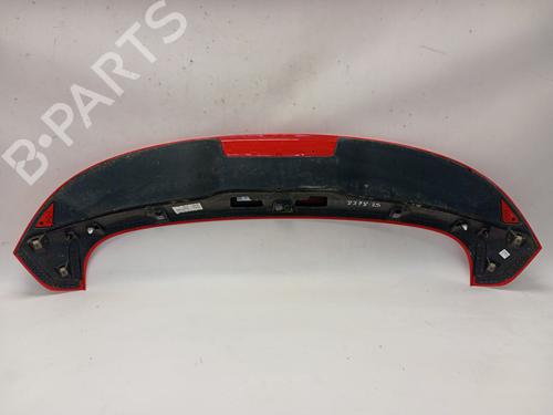 Spoiler bagklap FORD FOCUS IV (HN) | BP34246104C96 - Image 2