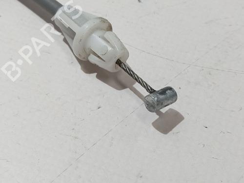 Front left lock PEUGEOT BOXER Van 2.0 BlueHDi 110 | BP27335545C98