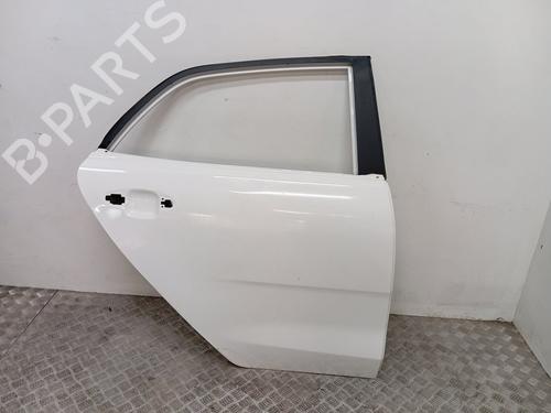 Dør høyre bak KIA RIO IV (YB, SC, FB) 1.25 (84 hp) 31067179