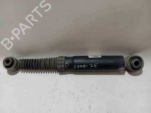 Højre bagtil støddæmper CITROËN C4 Picasso I MPV (UD_) 2.0 HDi 138 (136 hp) 28586595