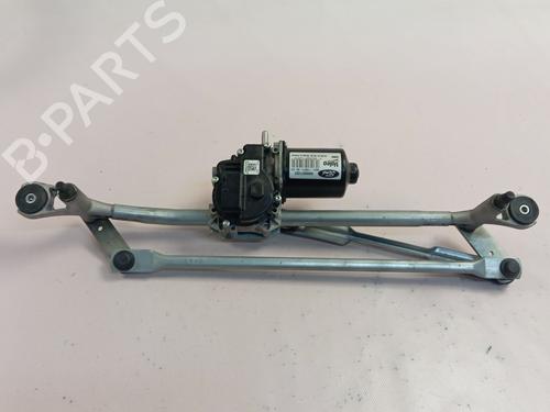 Used Front wiper motor FORD TRANSIT V363 Bus (FAD, FBD) [2013-2026]  31611628
