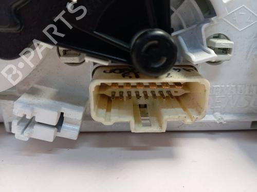 Climate control RENAULT KANGOO III MPV  | BP20649737I5 