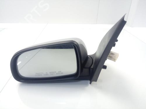 Left mirror CHEVROLET AVEO / KALOS Saloon (T250, T255)  | BP12675940C26 