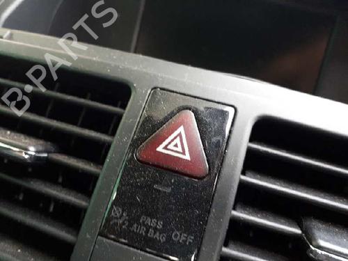 Warning switch MERCEDES-BENZ C-CLASS T-Model (S204) C 220 CDI (204.208) | BP40103068I22 - Image 1