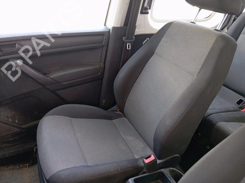 Mass air flow sensor VW CADDY ALLTRACK IV MPV (SAB)  | BP25855575M95 