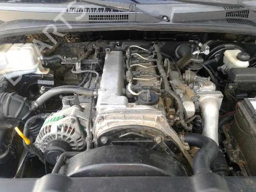 Front wiper motor KIA SORENTO I (JC) 2.5 CRDi 4WD | BP12677798M29 