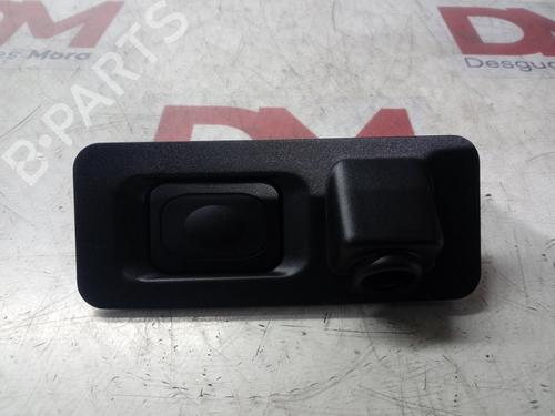 Used Tailgate handle JAGUAR XF I (X250) [2008-2015]  19248906