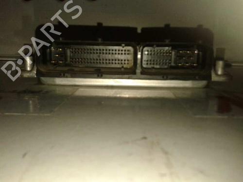 Engine control unit (ECU) SEAT IBIZA III (6L1)  | BP12646111M57 