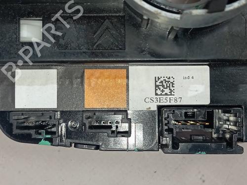 Forlygtekontakt PEUGEOT 208 II (UB_, UP_, UW_, UJ_) | BP30935905I24