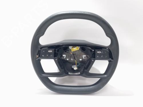 Used Steering wheel FIAT DOBLO Box Body/MPV (510_, 511_) BlueHDi 100 (102 hp) 32035041