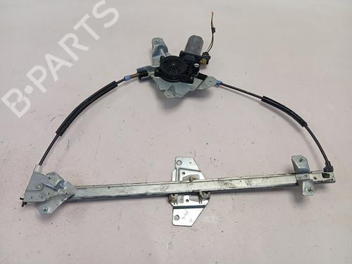 Used Front left window mechanism FORD TRANSIT CONNECT (P65_, P70_, P80_) [2002-2026]  31315388