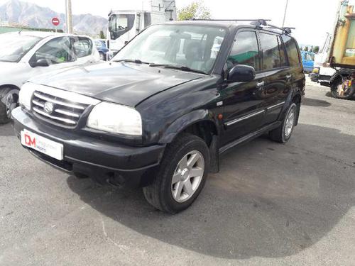 Rear left seatbelt SUZUKI GRAND VITARA I (FT, HT)  | BP12936130I29 