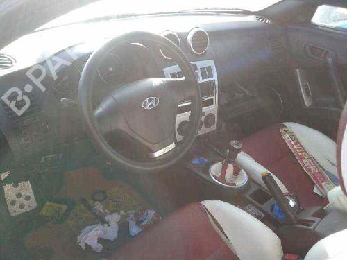 Starter HYUNDAI COUPE II (GK) 1.6 16V | BP12833209M8 