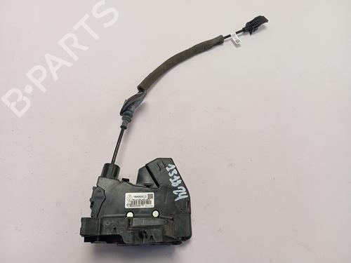 Used Rear left lock RENAULT MEGANE IV Hatchback (B9A/M/N_) [2015-2025]  30570719