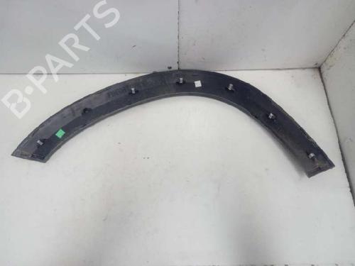 Front right wheel arch trim PEUGEOT 2008 I (CU_) 1.2 THP 110 / PureTech 110 | BP29464560C135 