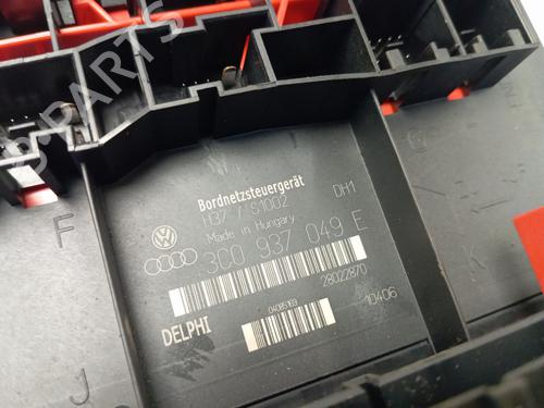 Fuse box SEAT LEON (1P1) | BP33462862E1 - Image 3