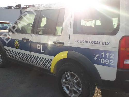 Topstykke LAND ROVER DISCOVERY III (L319)  | BP12672477M5 
