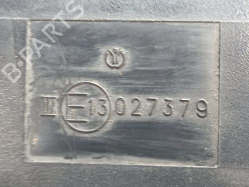 Left mirror CHEVROLET CRUZE (J300)  | BP31586062C26 