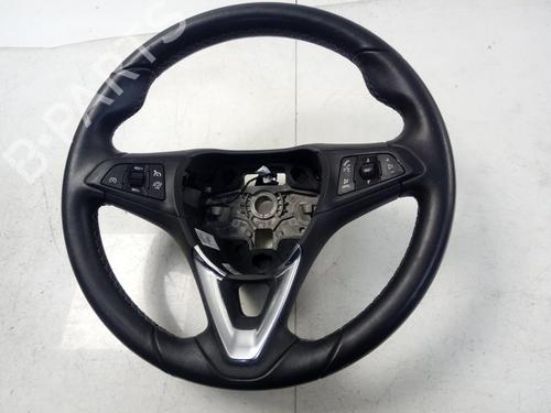 Volant OPEL CORSA E (X15) [2014-2025]  16753578