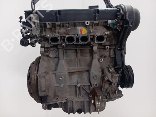Engine FORD FOCUS C-MAX (DM2) 1.6 | BP37643611M1 - Image 5