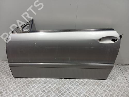 Used Left front door Left front door MERCEDES-BENZ CLK (C209) [2002-2010] 36702685 36702685