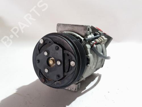 AC-Kompressor AC-Kompressor RENAULT LAGUNA III Grandtour (KT0/1) [2007-2015] 37516827 37516827