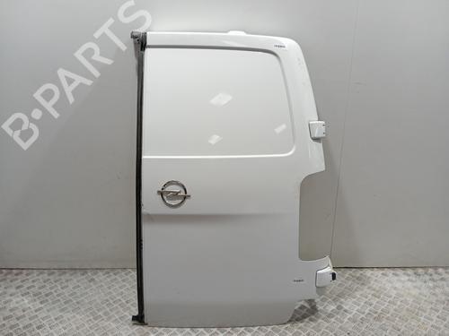 Used Right rear door Right rear door OPEL VIVARO C Van (K0) [2019-2026] 35953221 35953221