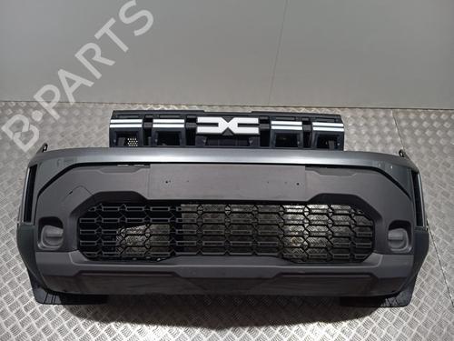 Front bumper DACIA DUSTER (PYM_, PYN_) 1.0 ECO G-100 BP29360575C7
