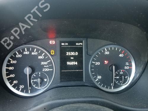 Engine MERCEDES-BENZ VITO Van (W447) 111 CDI (447.601, 447.603, 447.605) | BP36023093M1 - Image 2