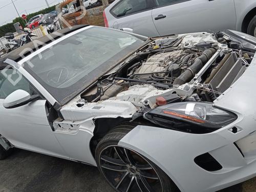 Used Parts JAGUAR F-TYPE Coupe (X152) 3.0 SCV6 (340 hp) 2599237