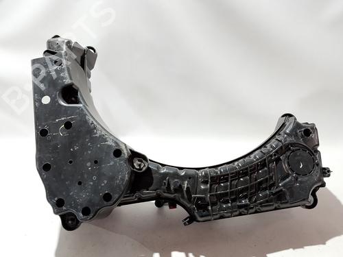 AdBlue tank RENAULT EXPRESS Box Body/MPV | BP31172933M85