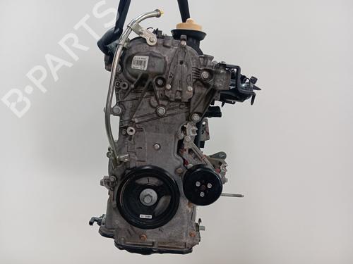 Engine RENAULT CLIO V (B7_) | BP39201566M1 - Image 8