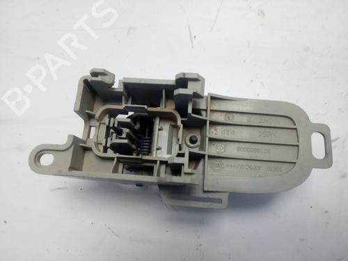 Front right interior door handle NISSAN MICRA III (K12) | BP13091755I14