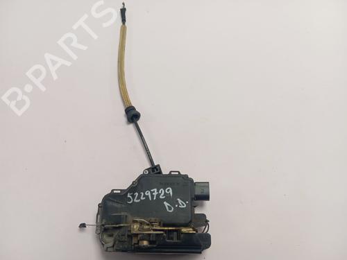 Used Front right lock Front right lock 37520604 37520604