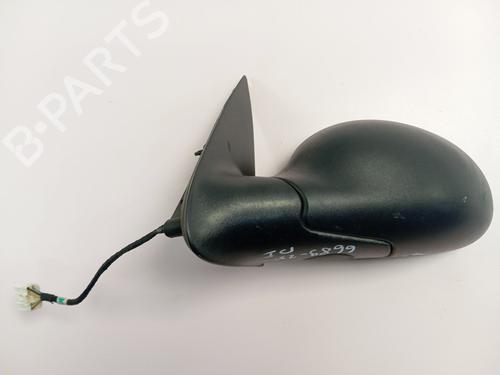 Used Left mirror Left mirror CHRYSLER PT CRUISER (PT_) [2000-2010] 34286953 34286953