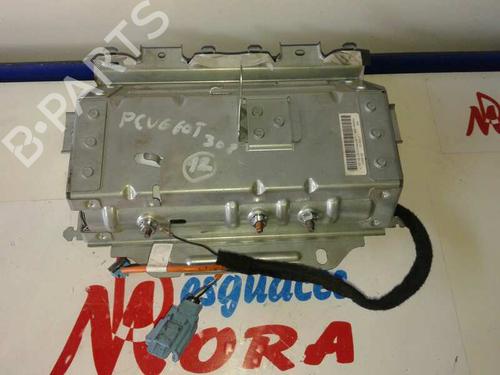 Passenger airbag PEUGEOT 308 SW I (4E_, 4H_)  | BP16920019C10 