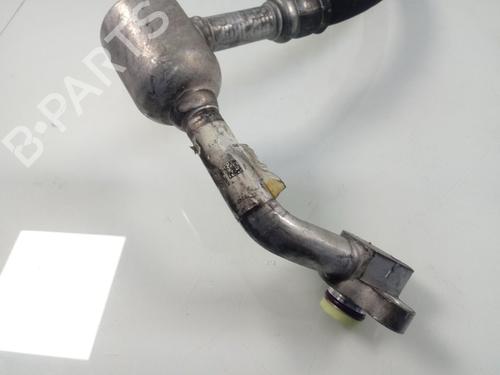 AC pipe LAND ROVER RANGE ROVER EVOQUE (L538) | BP17836903M126